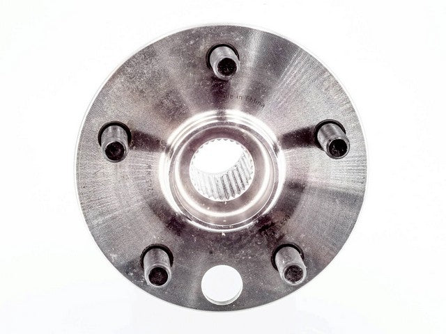 Power Train Wheel Bearing and Hub Assembly P/N:PT512453 Fits: Lexus Lc500 23-18, Lexus Lc500h 23-18, Lexus Ls460 17-07, Lexus Ls500 24-18, Lexus Ls500h 24-18, Lexus Ls600h 16-08, Toyota Mirai 24-21 - Image 3