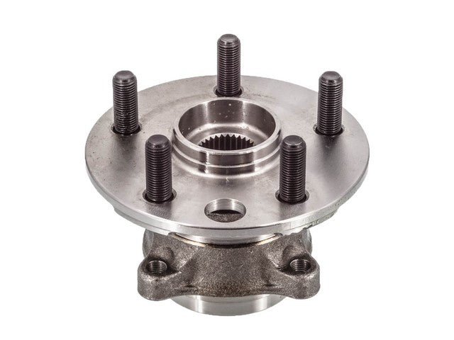 Power Train Wheel Bearing and Hub Assembly P/N:PT512453 Fits: Lexus Lc500 23-18, Lexus Lc500h 23-18, Lexus Ls460 17-07, Lexus Ls500 24-18, Lexus Ls500h 24-18, Lexus Ls600h 16-08, Toyota Mirai 24-21 - Image 5