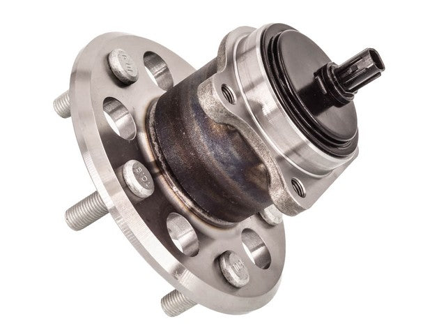 Power Train Wheel Bearing and Hub Assembly P/N:PT512454 Fits: Toyota Avalon 18-13, Toyota Camry 17-12 - Image 3