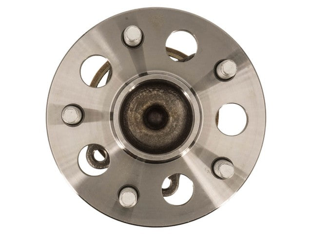 Power Train Wheel Bearing and Hub Assembly P/N:PT512454 Fits: Toyota Avalon 18-13, Toyota Camry 17-12 - Image 2