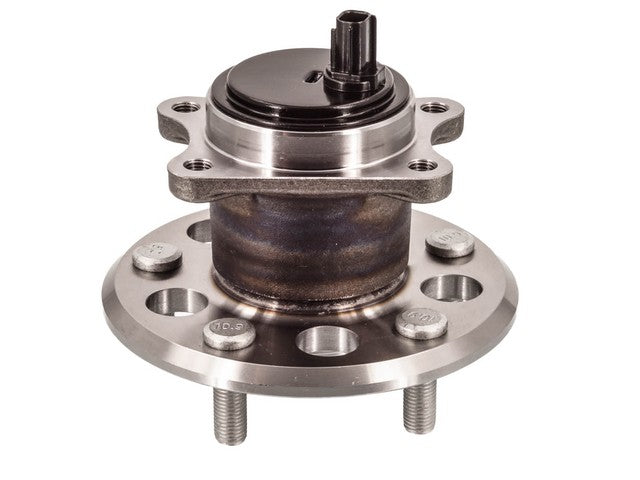 Power Train Wheel Bearing and Hub Assembly P/N:PT512454 Fits: Toyota Avalon 18-13, Toyota Camry 17-12 - Image 1