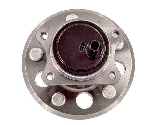 Power Train Wheel Bearing and Hub Assembly P/N:PT512454 Fits: Toyota Avalon 18-13, Toyota Camry 17-12 - Image 4