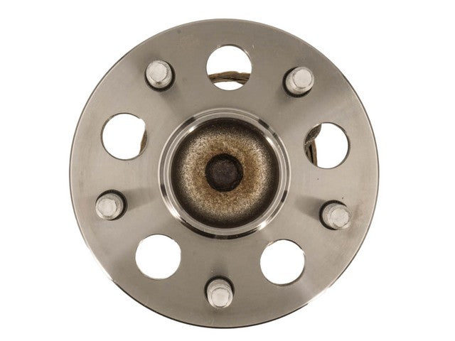 Power Train Wheel Bearing and Hub Assembly P/N:PT512455 Fits: Toyota Avalon 18-13, Toyota Camry 17-12 - Image 4