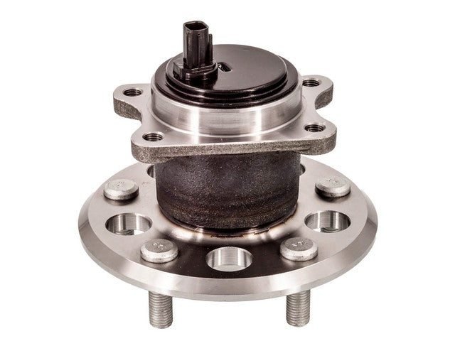 Power Train Wheel Bearing and Hub Assembly P/N:PT512455 Fits: Toyota Avalon 18-13, Toyota Camry 17-12 - Image 3