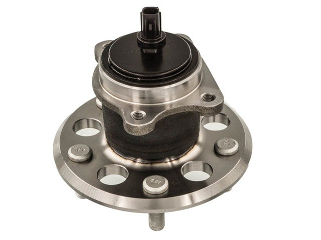 Power Train Wheel Bearing and Hub Assembly P/N:PT512455 Fits: Toyota Avalon 18-13, Toyota Camry 17-12 - Image 2