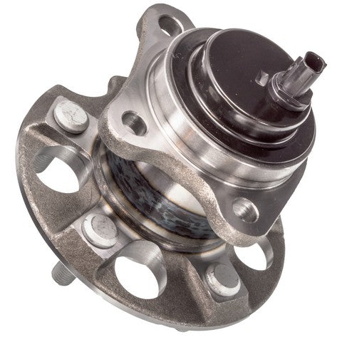 Power Train Wheel Bearing and Hub Assembly P/N:PT512456 Fits: Toyota Sienna 20-11 - Image 3