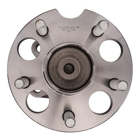 Power Train Wheel Bearing and Hub Assembly P/N:PT512456 Fits: Toyota Sienna 20-11 - Image 2