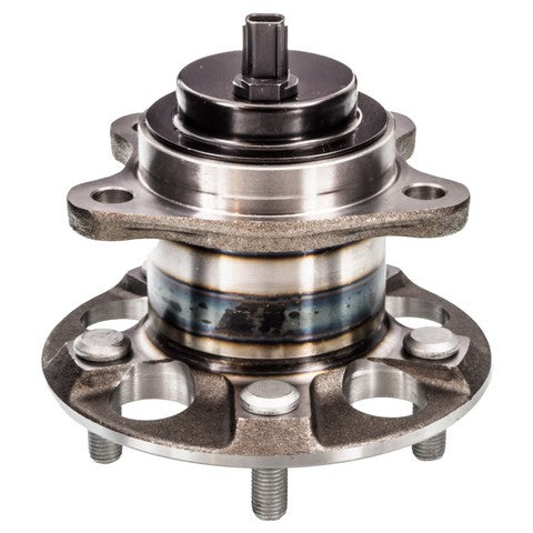 Power Train Wheel Bearing and Hub Assembly P/N:PT512456 Fits: Toyota Sienna 20-11 - Image 5