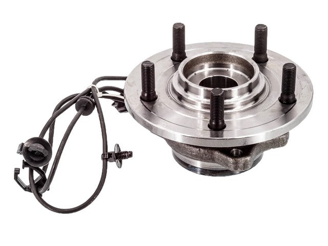 Power Train Wheel Bearing and Hub Assembly P/N:PT512458 Fits: Chrysler Pacifica 08-07 - Image 1
