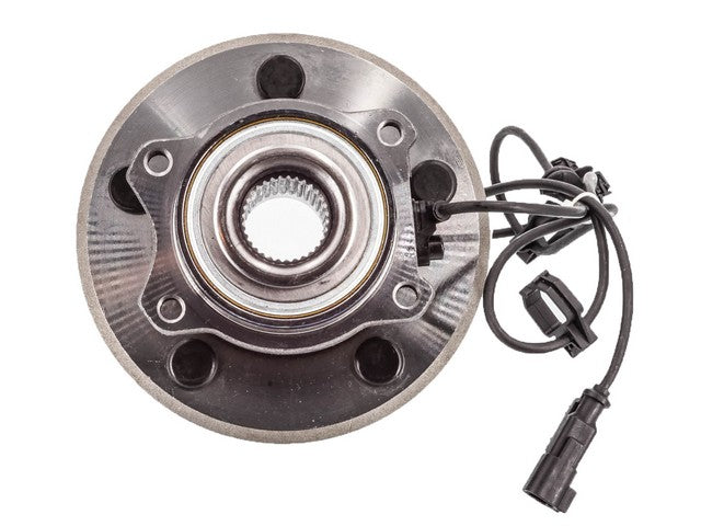 Power Train Wheel Bearing and Hub Assembly P/N:PT512458 Fits: Chrysler Pacifica 08-07 - Image 3
