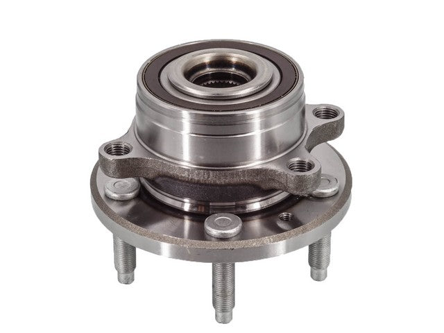 Power Train Wheel Bearing and Hub Assembly P/N:PT512460 Fits: Ford Explorer 19-11, Ford Police Interceptor Utility 19-13 - Image 3