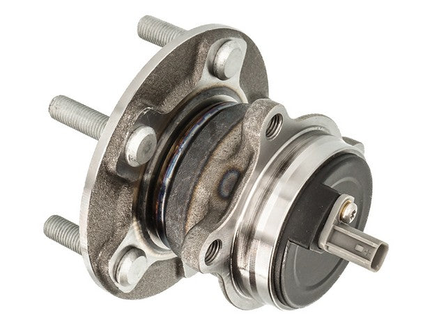 Power Train Wheel Bearing and Hub Assembly P/N:PT512465 Fits: Ford Focus 18-12 - Image 3