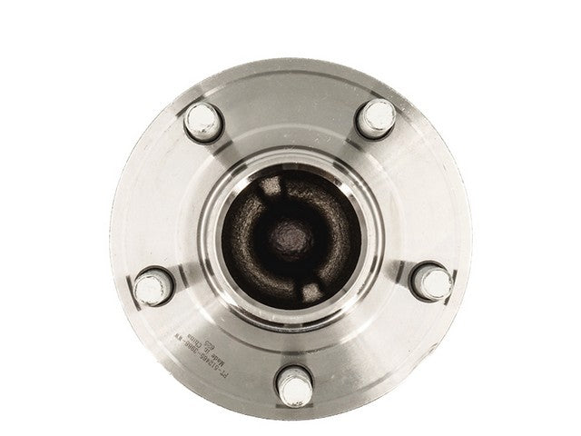 Power Train Wheel Bearing and Hub Assembly P/N:PT512465 Fits: Ford Focus 18-12 - Image 2