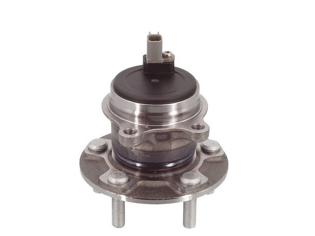 Power Train Wheel Bearing and Hub Assembly P/N:PT512465 Fits: Ford Focus 18-12 - Image 1