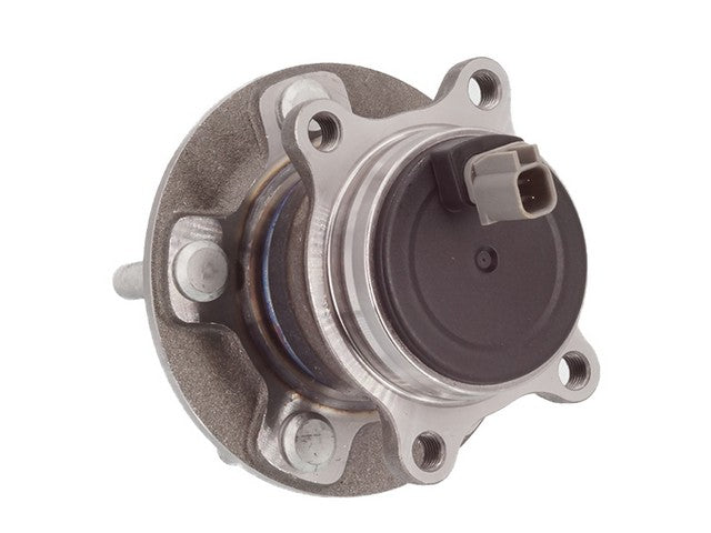 Power Train Wheel Bearing and Hub Assembly P/N:PT512465 Fits: Ford Focus 18-12 - Image 5