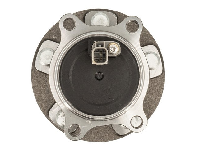 Power Train Wheel Bearing and Hub Assembly P/N:PT512465 Fits: Ford Focus 18-12 - Image 4