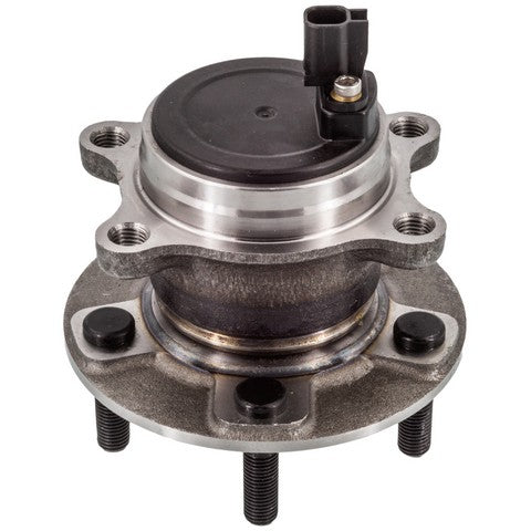 Power Train Wheel Bearing and Hub Assembly P/N:PT512466 Fits: Ford Focus 18-12 - Image 3