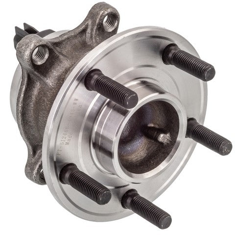 Power Train Wheel Bearing and Hub Assembly P/N:PT512466 Fits: Ford Focus 18-12 - Image 2
