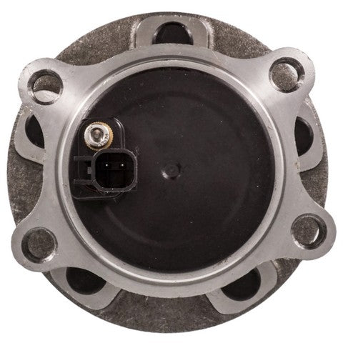 Power Train Wheel Bearing and Hub Assembly P/N:PT512466 Fits: Ford Focus 18-12 - Image 1