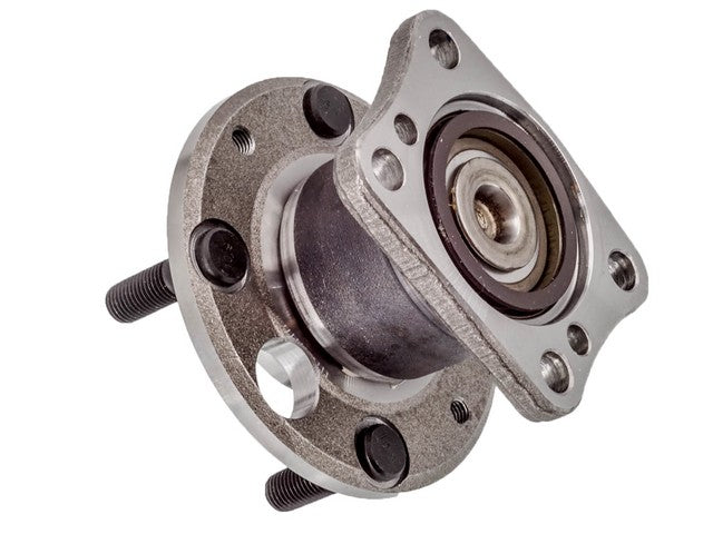 Power Train Wheel Bearing and Hub Assembly P/N:PT512468 Fits: Mazda 2 14-11 - Image 4