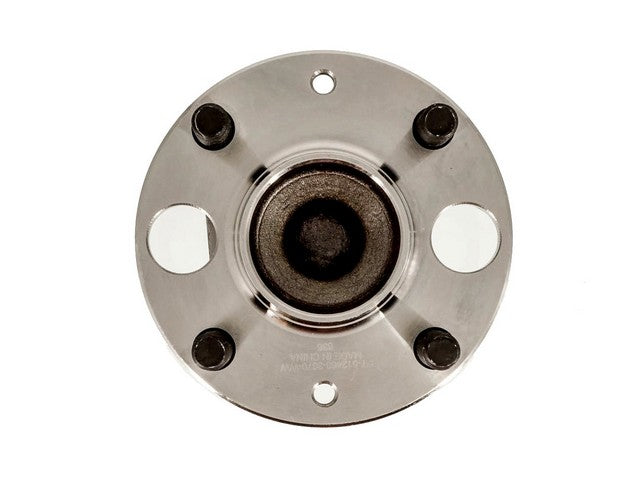 Power Train Wheel Bearing and Hub Assembly P/N:PT512468 Fits: Mazda 2 14-11 - Image 3