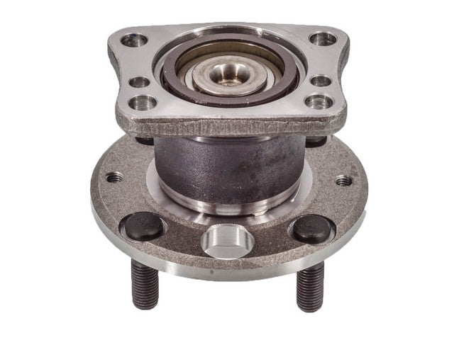 Power Train Wheel Bearing and Hub Assembly P/N:PT512468 Fits: Mazda 2 14-11 - Image 2