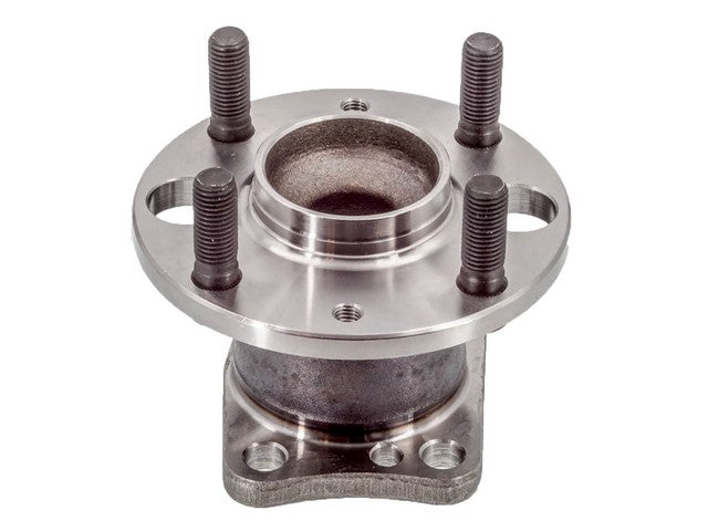Power Train Wheel Bearing and Hub Assembly P/N:PT512468 Fits: Mazda 2 14-11 - Image 1