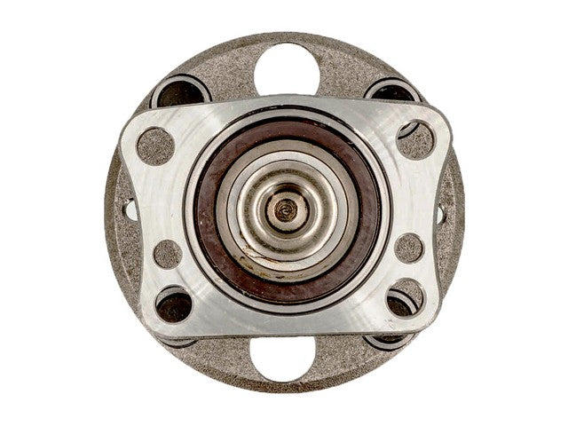 Power Train Wheel Bearing and Hub Assembly P/N:PT512468 Fits: Mazda 2 14-11 - Image 5
