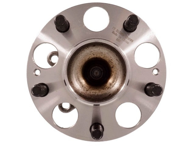Power Train Wheel Bearing and Hub Assembly P/N:PT512469 Fits: Acura Ilx 15-13 - Image 3