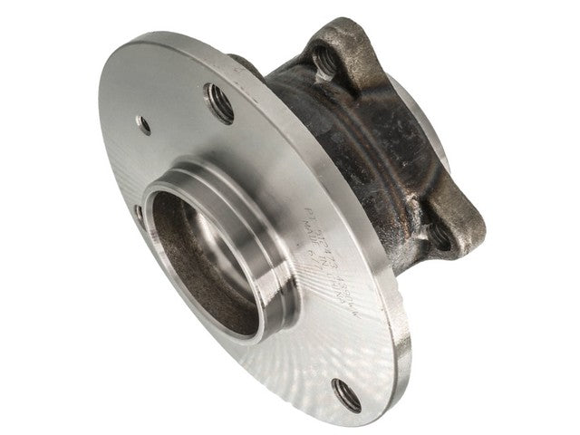 Power Train Wheel Bearing and Hub Assembly P/N:PT512473 Fits: Smart Fortwo 15-08 - Image 4