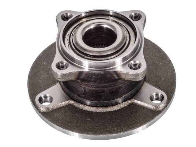 Power Train Wheel Bearing and Hub Assembly P/N:PT512473 Fits: Smart Fortwo 15-08 - Image 2