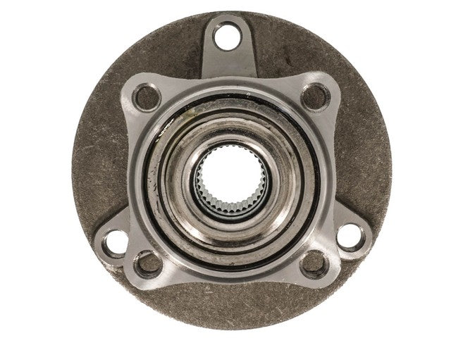 Power Train Wheel Bearing and Hub Assembly P/N:PT512473 Fits: Smart Fortwo 15-08 - Image 1