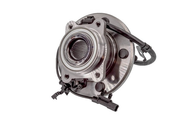 Power Train Wheel Bearing and Hub Assembly P/N:PT512478 Fits: Dodge Journey 20-09 - Image 1