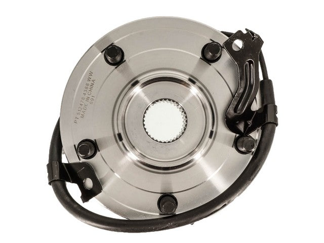 Power Train Wheel Bearing and Hub Assembly P/N:PT512478 Fits: Dodge Journey 20-09 - Image 5