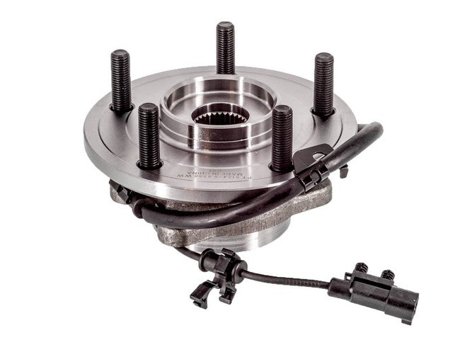 Power Train Wheel Bearing and Hub Assembly P/N:PT512478 Fits: Dodge Journey 20-09 - Image 3
