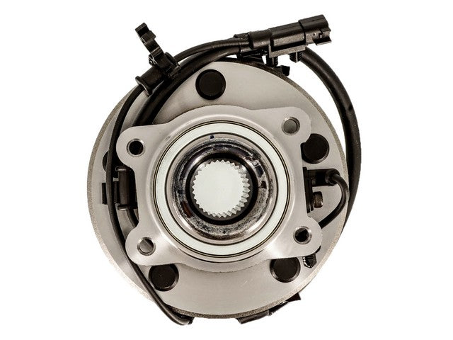 Power Train Wheel Bearing and Hub Assembly P/N:PT512478 Fits: Dodge Journey 20-09 - Image 2