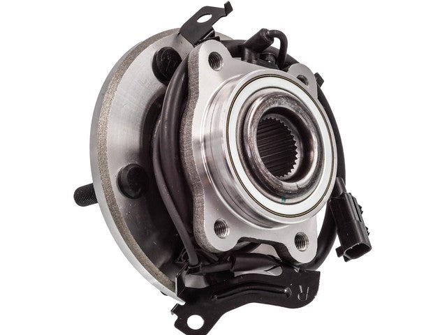 Power Train Wheel Bearing and Hub Assembly P/N:PT512479 Fits: Dodge Journey 20-09 - Image 5