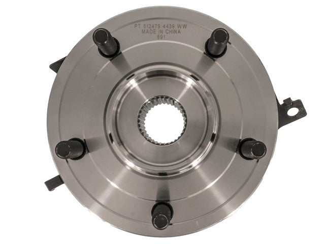 Power Train Wheel Bearing and Hub Assembly P/N:PT512479 Fits: Dodge Journey 20-09 - Image 4