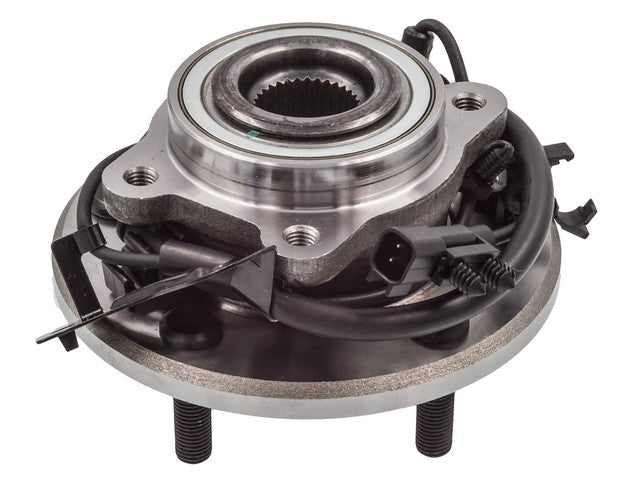 Power Train Wheel Bearing and Hub Assembly P/N:PT512479 Fits: Dodge Journey 20-09 - Image 3