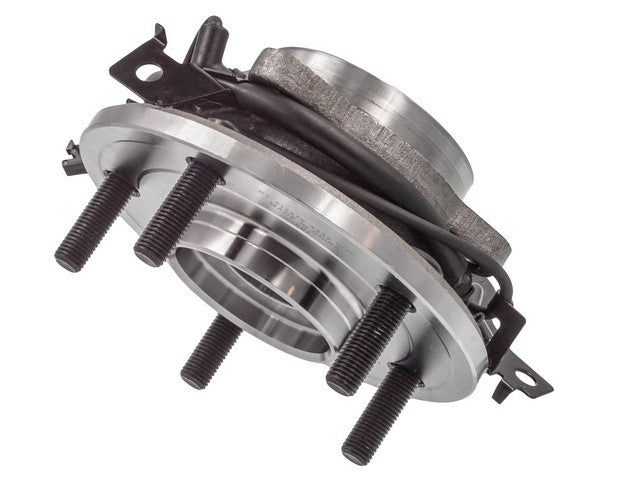 Power Train Wheel Bearing and Hub Assembly P/N:PT512479 Fits: Dodge Journey 20-09 - Image 2