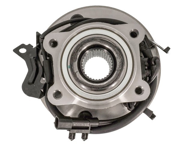 Power Train Wheel Bearing and Hub Assembly P/N:PT512479 Fits: Dodge Journey 20-09 - Image 1