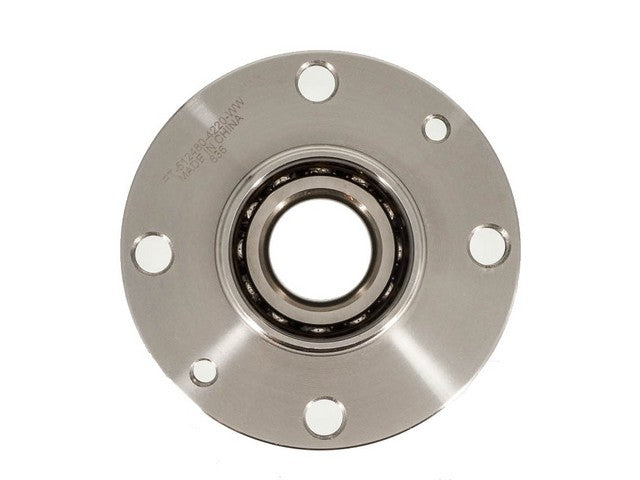 Power Train Wheel Bearing and Hub Assembly P/N:PT512480 Fits: Alfa Romeo Mito 2012, Fiat 500 19-12, Fiat Palio 11-04, Fiat Palio 2013 - Image 3
