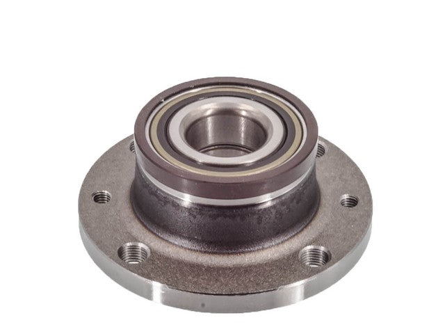 Power Train Wheel Bearing and Hub Assembly P/N:PT512480 Fits: Alfa Romeo Mito 2012, Fiat 500 19-12, Fiat Palio 11-04, Fiat Palio 2013 - Image 2