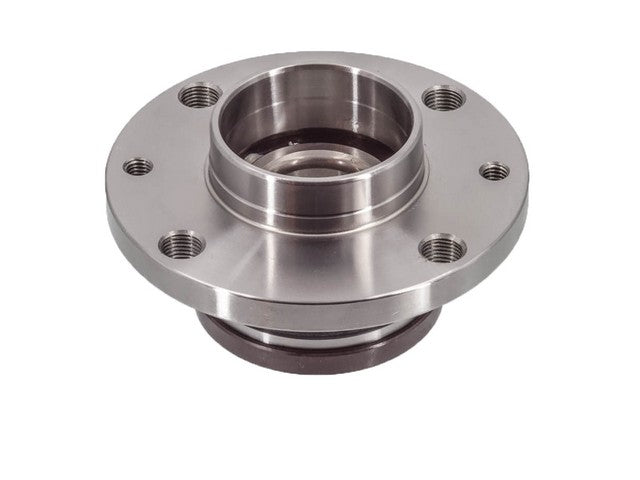 Power Train Wheel Bearing and Hub Assembly P/N:PT512480 Fits: Alfa Romeo Mito 2012, Fiat 500 19-12, Fiat Palio 11-04, Fiat Palio 2013 - Image 1