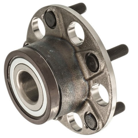 Power Train Wheel Bearing and Hub Assembly P/N:PT512481 Fits: Honda Cr-z 16-11 - Image 4