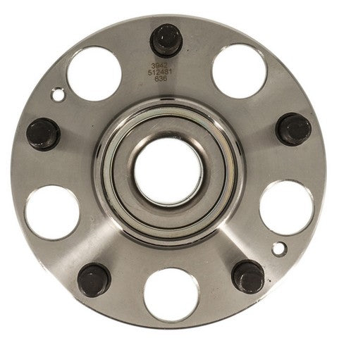 Power Train Wheel Bearing and Hub Assembly P/N:PT512481 Fits: Honda Cr-z 16-11 - Image 3