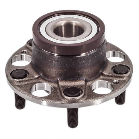 Power Train Wheel Bearing and Hub Assembly P/N:PT512481 Fits: Honda Cr-z 16-11 - Image 2