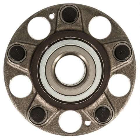 Power Train Wheel Bearing and Hub Assembly P/N:PT512481 Fits: Honda Cr-z 16-11 - Image 1