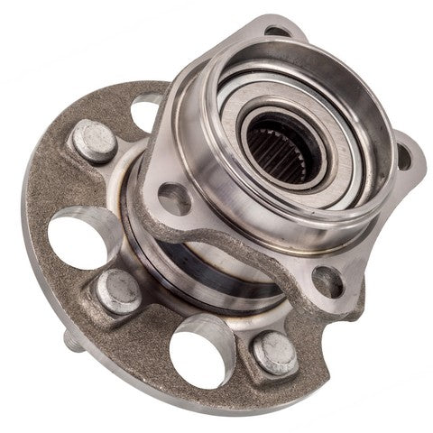 Power Train Wheel Bearing and Hub Assembly P/N:PT512482 Fits: Toyota Sienna 20-11 - Image 2
