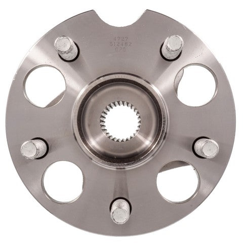 Power Train Wheel Bearing and Hub Assembly P/N:PT512482 Fits: Toyota Sienna 20-11 - Image 5